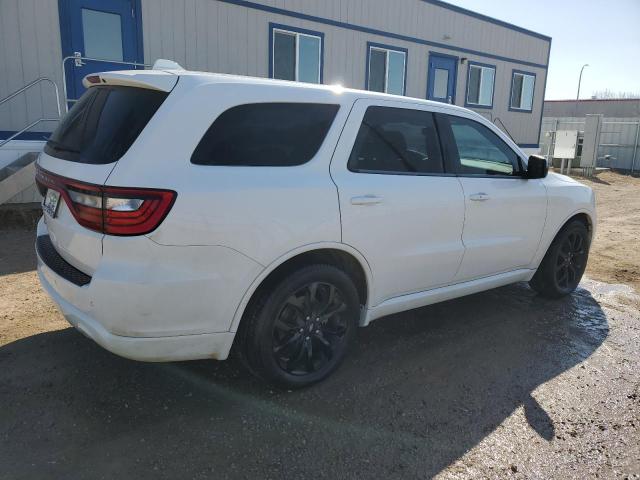 2019 DODGE DURANGO SX 1C4RDHAG3KC534729