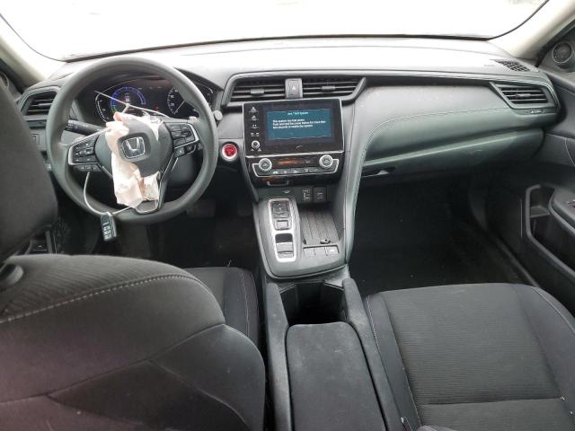 2019 HONDA INSIGHT EX 19XZE4F58KE030456