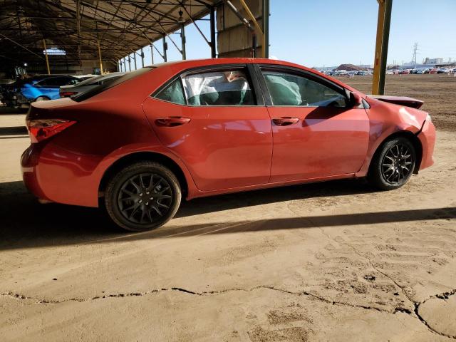 Vin: 5yfburhe5hp658660, lot: 49641315, toyota corolla l 20173