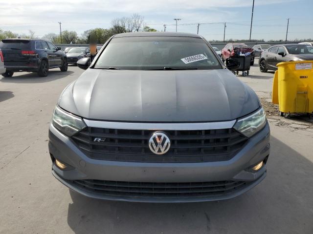 2019 VOLKSWAGEN JETTA S - 3VWCB7BU2KM200245