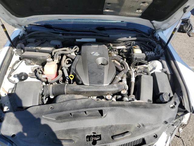 2017 LEXUS IS 200T - JTHBA1D22H5045817