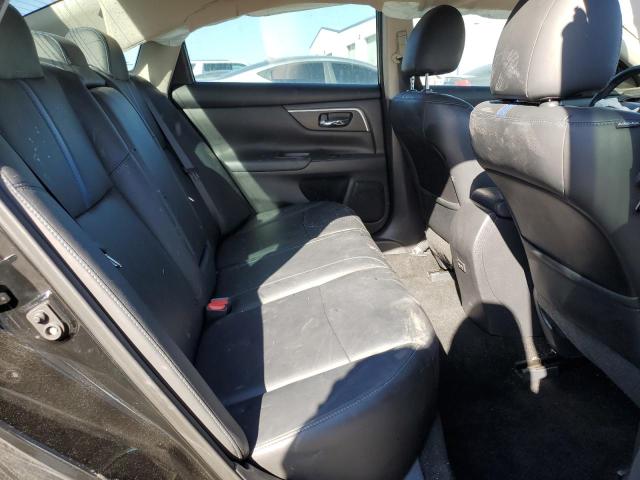 2018 NISSAN ALTIMA 2.5 - 1N4AL3APXJC297194