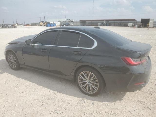 Vin: 3mw89ff0xr8e07679, lot: 50654565, bmw 3 series 20242