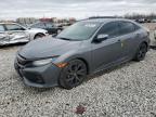2017 HONDA CIVIC SPOR - SHHFK7H96HU412872