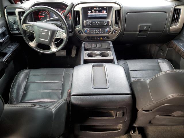 2015 GMC SIERRA K15 - 3GTU2WECXFG139378