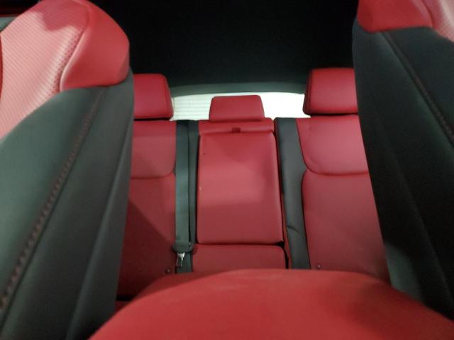 2024 LEXUS NX 350 LUX 2T2KGCEZ5RC031983