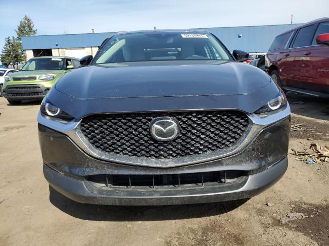 2022 MAZDA CX-30 - 3MVDMBAY8NM438421
