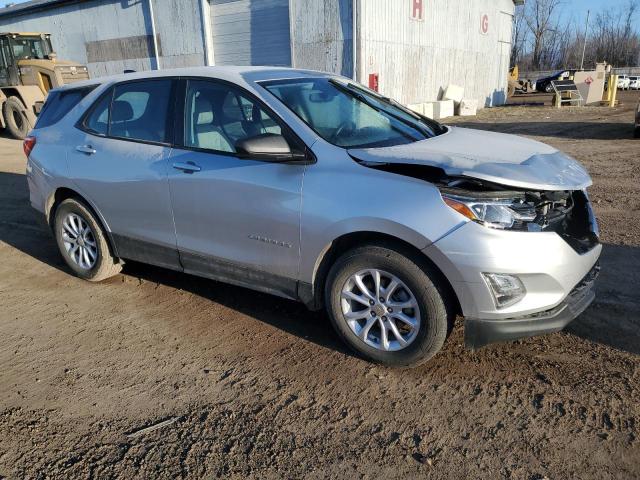 2018 CHEVROLET EQUINOX LS - 3GNAXHEV9JL323297