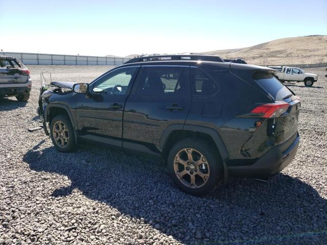 Vin: 2t3uwrfvxrw199686, lot: 50469455, toyota rav4 woodl woodland edition 20242