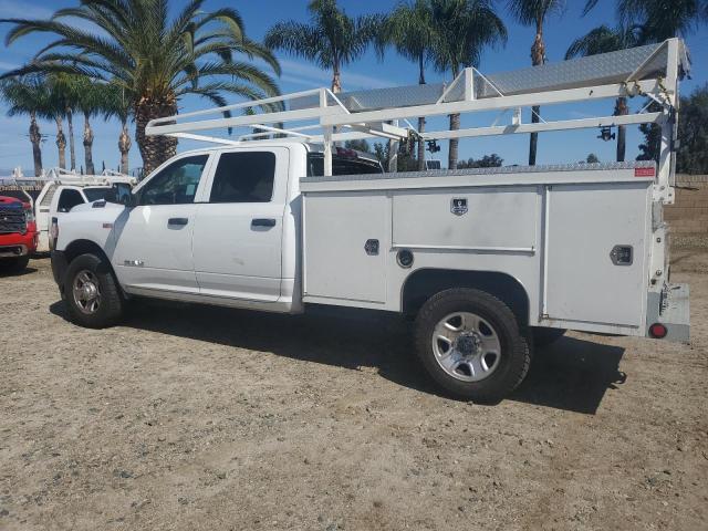 Vin: 3c7wr4hj2lg307824, lot: 44236485, ram 2500 tradesman 20202