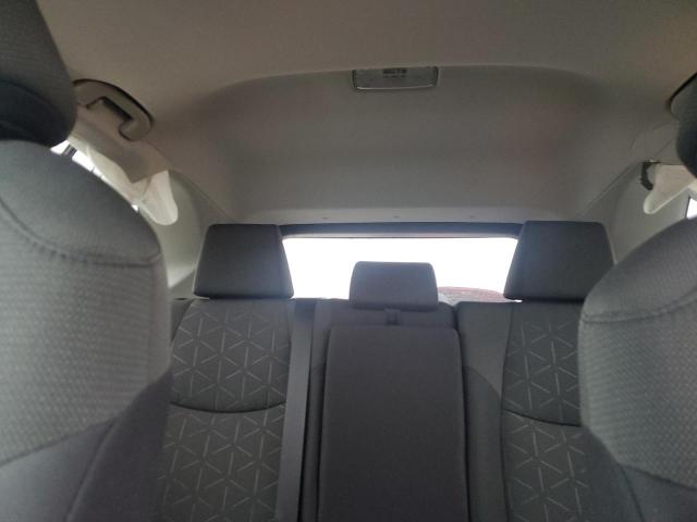 2021 TOYOTA RAV4 XLE - 2T3P1RFV1MC216302