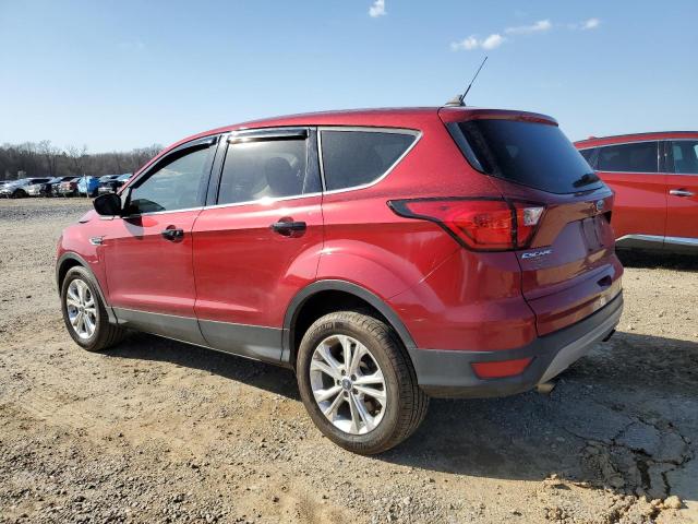 Vin: 1fmcu0gd3kua89399, lot: 48990585, ford escape se 20192