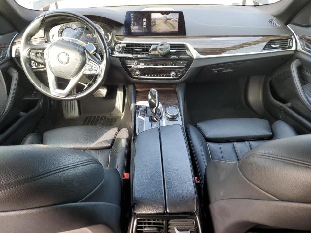 2019 BMW 530E - WBAJA9C57KB254712