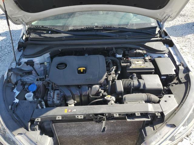 2020 HYUNDAI ELANTRA SE - KMHD84LF2LU043331