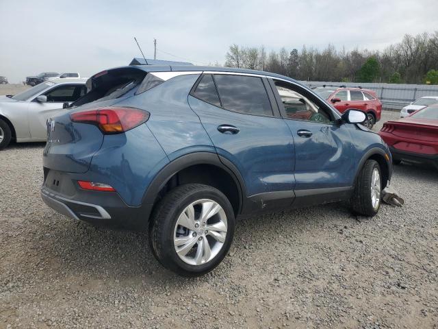 2025 BUICK ENCORE GX KL4AMBSL6SB110984