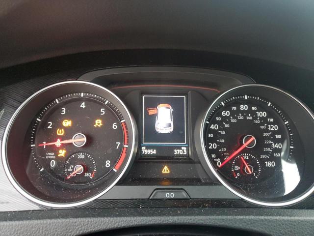 2016 VOLKSWAGEN GTI S/SE - 3VWY47AU0GM003440