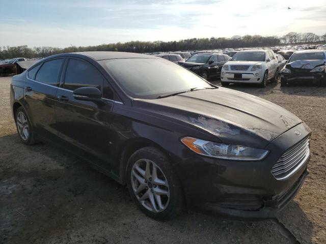 Vin: 3fa6p0h7xer336548, lot: 50555975, ford fusion se 20144