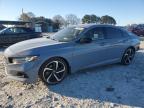2022 HONDA ACCORD SPO - 1HGCV1F31NA064606