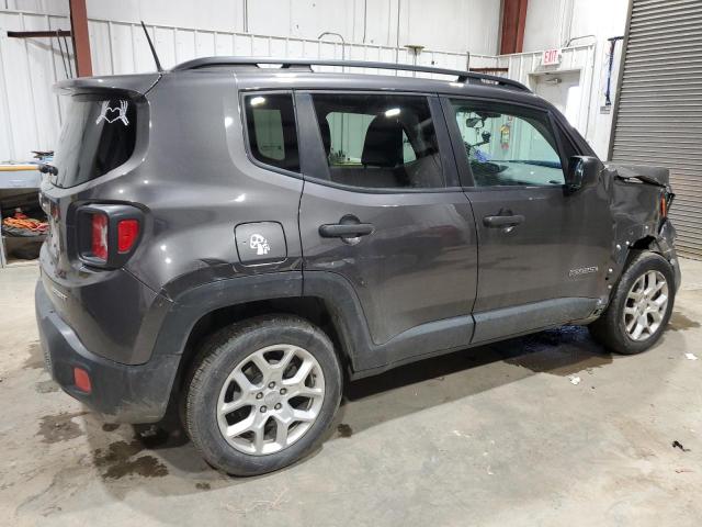 Vin: zaccjbab7jpj34924, lot: 49764675, jeep renegade sport 20183