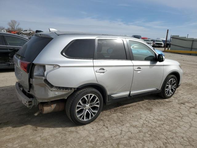 Vin: ja4az3a31jz053950, lot: 47970555, mitsubishi outlander se 20183