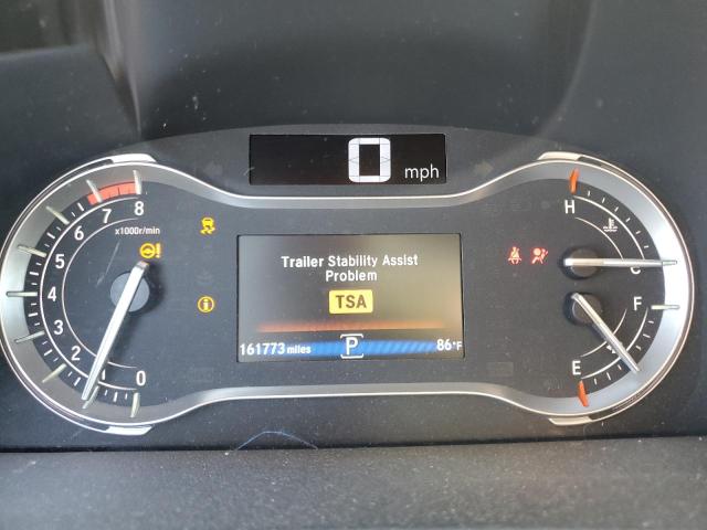 2017 HONDA PILOT EXL - 5FNYF6H59HB095451