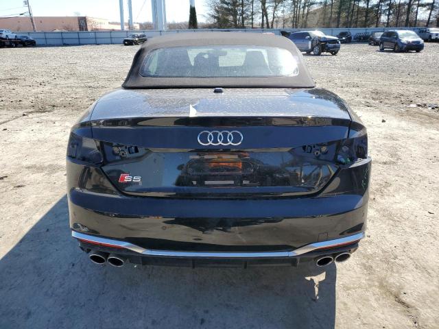 2023 AUDI S5 PREMIUM WAUW4GF5XPN008546