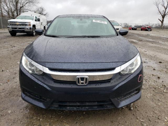 2018 HONDA CIVIC LX - 2HGFC2F53JH586420