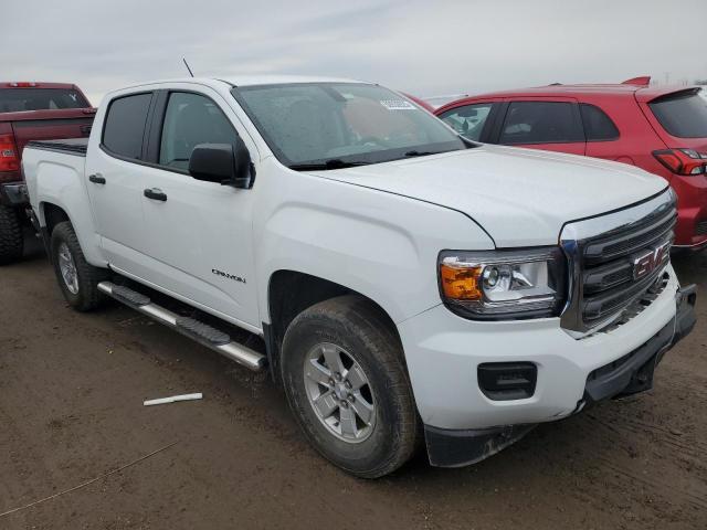 Vin: 1gtg5bea0g1104487, lot: 50930925, gmc canyon 20164