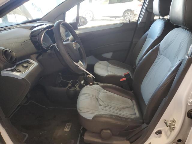 2016 CHEVROLET SPARK EV 1 KL8CK6S01GC650187