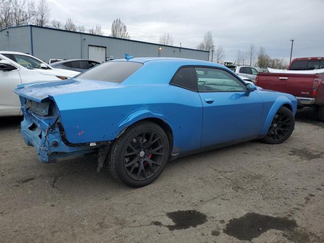 2015 DODGE CHALLENGER - 2C3CDZDJ5FH911734