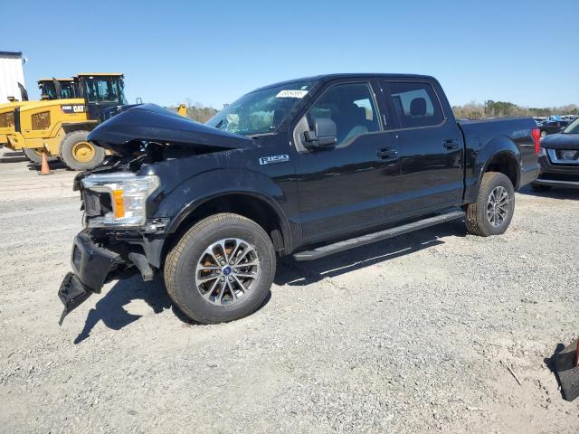 FORD F150 SUPER