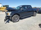 2018 FORD F150 SUPER - 1FTEW1EG6JFB96928