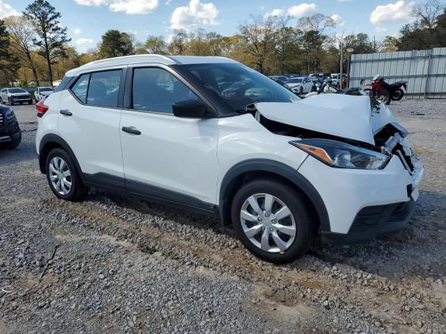 Vin: 3n1cp5cu8kl510710, lot: 50417855, nissan kicks s 20194