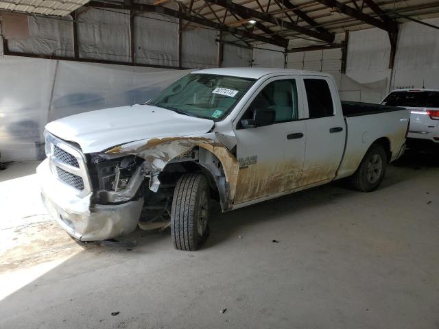 RAM 1500 TRADESMAN