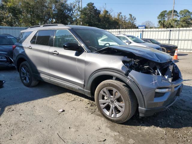 Vin: 1fmsk8dh4nga38892, lot: 48904025, ford explorer xlt 20224