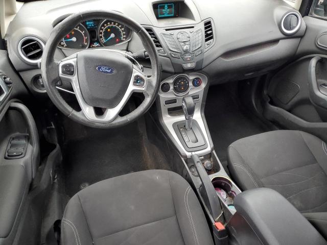 2016 FORD FIESTA SE - 3FADP4BJ5GM190496