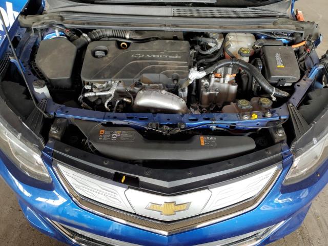 2017 CHEVROLET VOLT PREMI 1G1RD6S55HU217998
