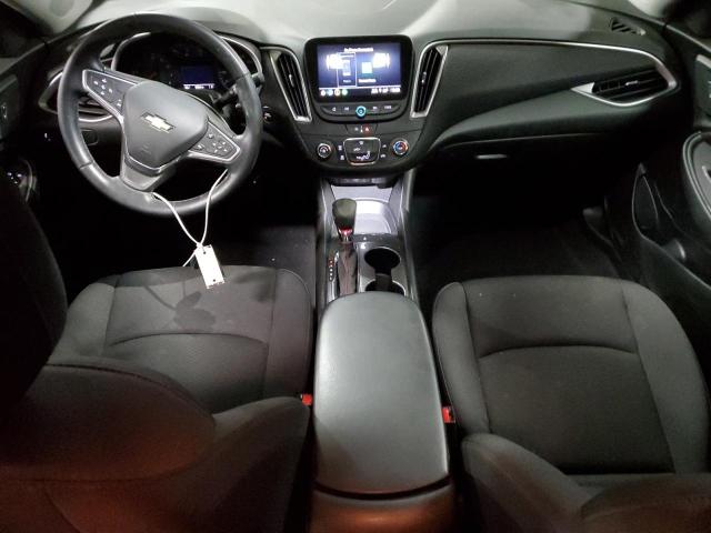 2023 CHEVROLET MALIBU RS - 1G1ZG5ST4PF175228
