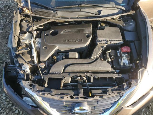 2016 NISSAN ALTIMA 2.5 - 1N4AL3AP7GN387237