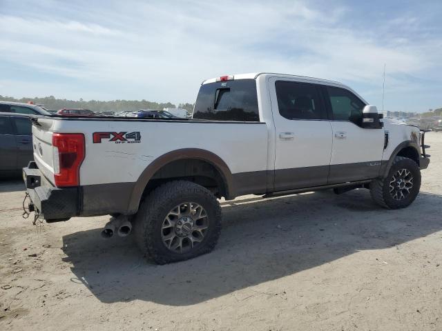 Vin: 1ft7w2bt3hef07506, lot: 50083545, ford f250 super duty 20173