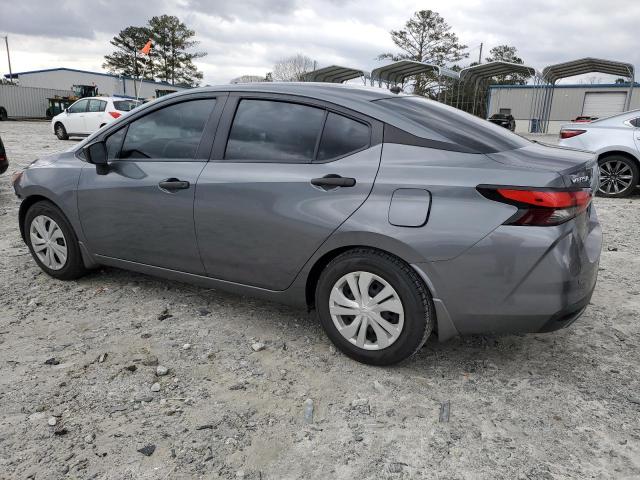 Vin: 3n1cn8dv6ml903509, lot: 48020195, nissan versa s 20212