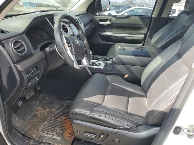 2021 TOYOTA TUNDRA CRE - 5TFDY5F18MX958985