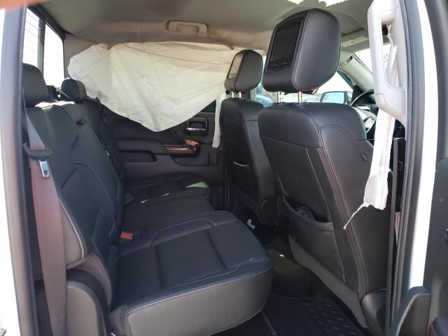 2017 GMC SIERRA C15 - 3GTP1NECXHG431805