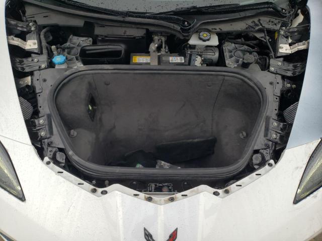 2023 CHEVROLET CORVETTE S - 1G1YC3D40P5502389