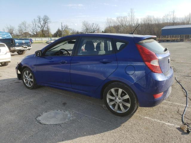 Vin: kmhcu5ae7cu027245, lot: 50604895, hyundai accent gls 20122