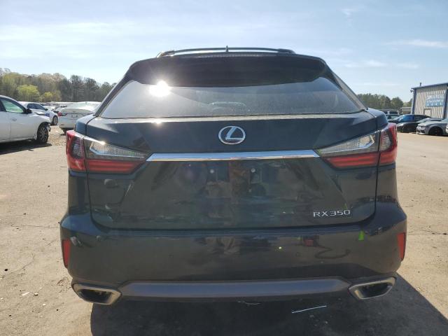 2017 LEXUS RX 350 BAS - 2T2ZZMCA6HC092916