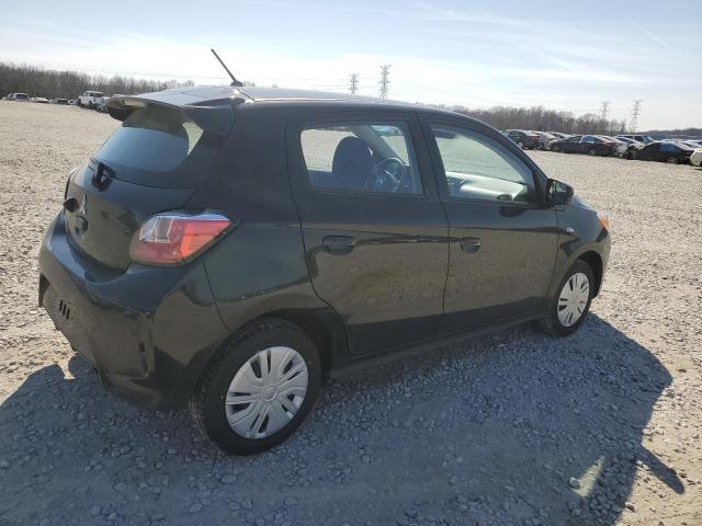 Vin: ml32auhj6rh015713, lot: 47306325, mitsubishi mirage es 20243