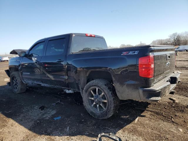 Vin: 3gcukrec5hg208174, lot: 48463555, chevrolet all models k1500 lt 20172