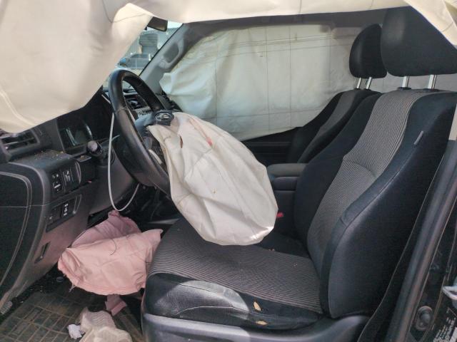 2015 TOYOTA 4RUNNER SR - JTEBU5JR2F5234350
