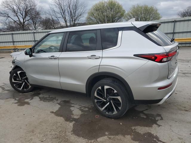 Vin: ja4j3ua83pz017754, lot: 49046595, mitsubishi outlander se 20232